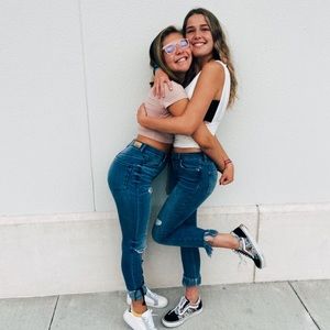 Meet your Posher, Finley